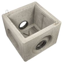 DevaXL-filter beton